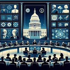 President’s Council of Advisors on Science and Technology