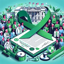 National Mental Health Awareness Month, 2025