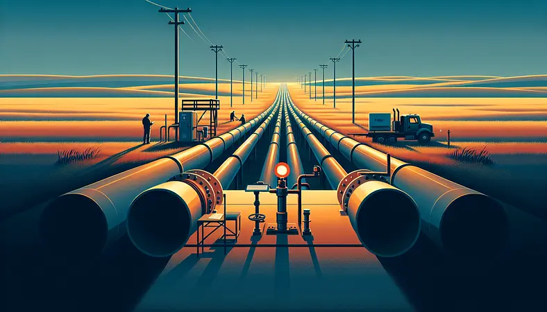 Authorizing Bakken Pipeline Company LP To Operate and Maintain Existing Pipeline Facilities at Burke County, North Dakota, at the International Boundary Between the United States and Canada