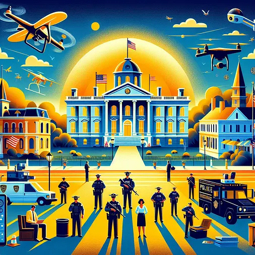 Restoring Law and Order in Memphis