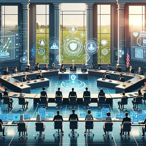 President's Council of Advisors on Science and Technology