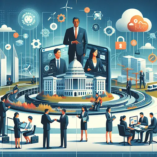 Updating Permitting Technology for the 21st Century