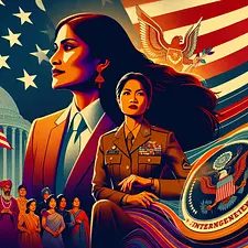 Asian American and Pacific Islander Heritage Month, 2025