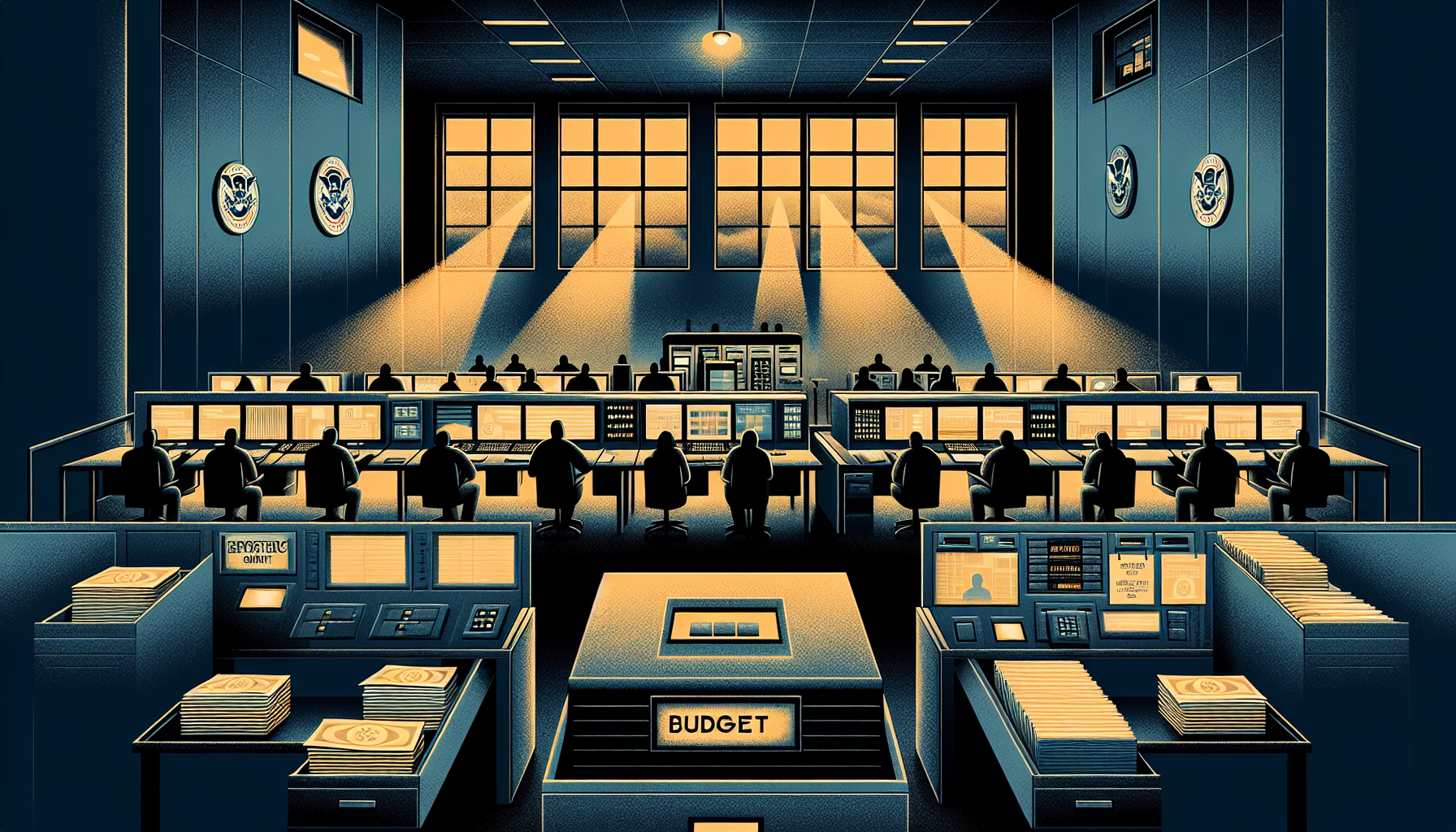 Liberating the Department of Homeland Security From the Democrat-Caused ...