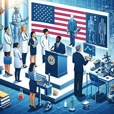 Career and Technical Education Month, 2025