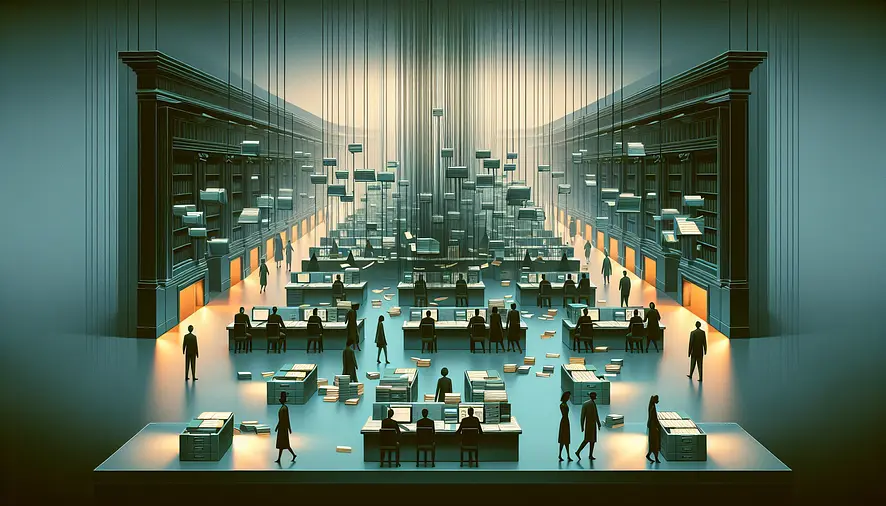 Establishing the Task Force To Eliminate Fraud