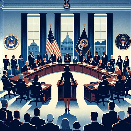 Holding Former Government Officials Accountable For Election Interference And Improper Disclosure Of Sensitive Governmental Information