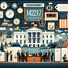 Commencing the Reduction of the Federal Bureaucracy