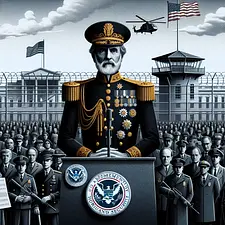 Guaranteeing the States Protection Against Invasion
