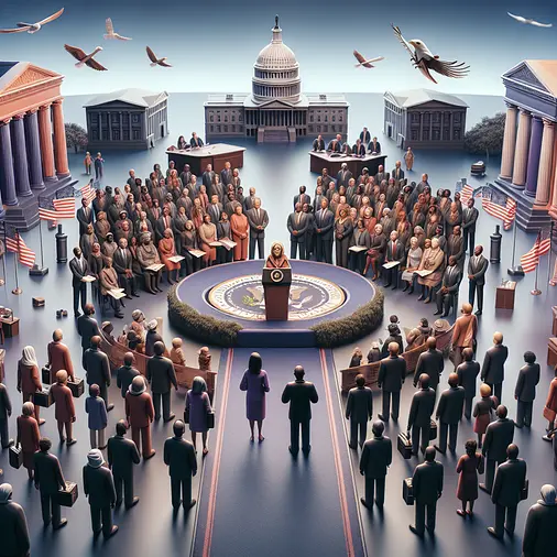 Presidential Determination on Refugee Admissions for Fiscal Year 2026