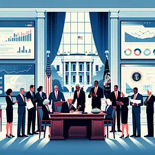 Implementing the President's "Department of Government Efficiency" Cost Efficiency Initiative