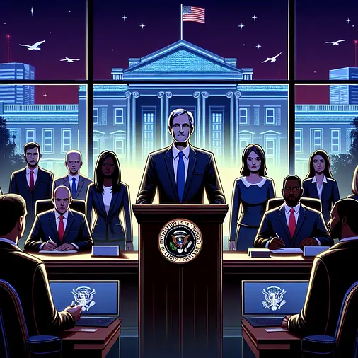 Restricting The Entry of Foreign Nationals to Protect the United States from Foreign Terrorists and Other National Security and Public Safety Threats