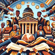 Additional Measures To Combat Anti-Semitism