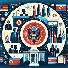 Continuation of the National Emergency With Respect to North Korea