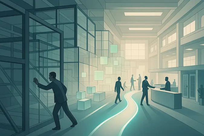 Integrating Financial Technology Innovation into Regulatory Frameworks