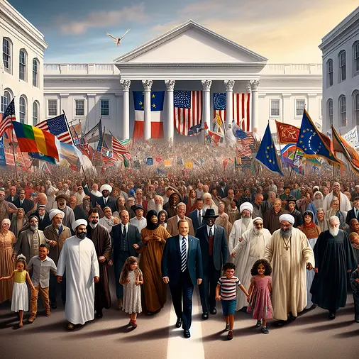 Religious Freedom Day, 2026