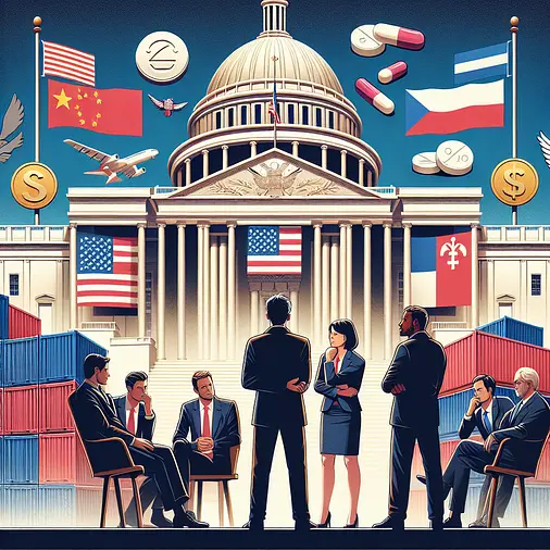 Amendment to Duties Addressing the Synthetic Opioid Supply Chain in the People's Republic of China