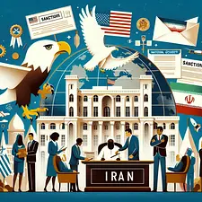 Continuation of the National Emergency With Respect to Iran