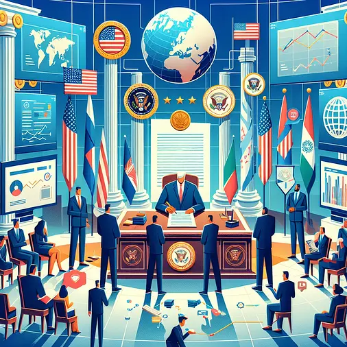 Restricting the Entry of Foreign Nationals To Protect the United States From Foreign Terrorists and Other National Security and Public Safety Threats