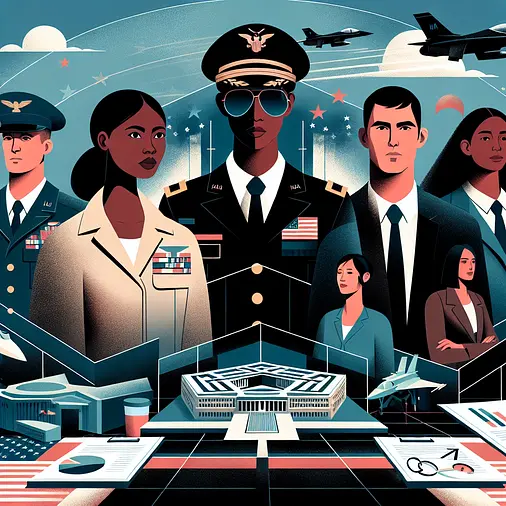 Prioritizing Military Excellence and Readiness