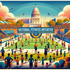 President's Council on Sports, Fitness, and Nutrition, and the Reestablishment of the Presidential Fitness Test