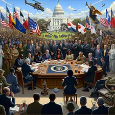 Continuation of the National Emergency With Respect to the Situation in Nicaragua