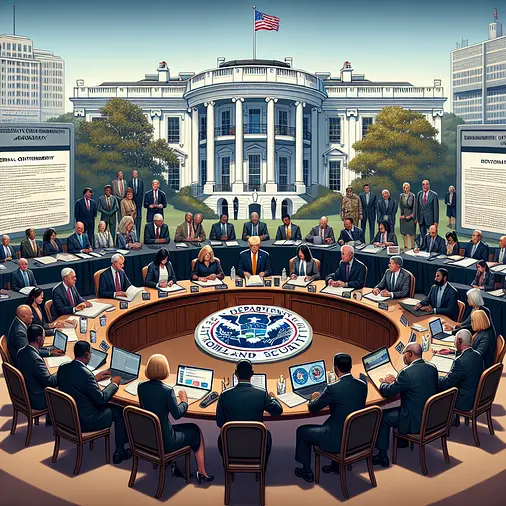 Continuance of the Federal Emergency Management Agency Review Council
