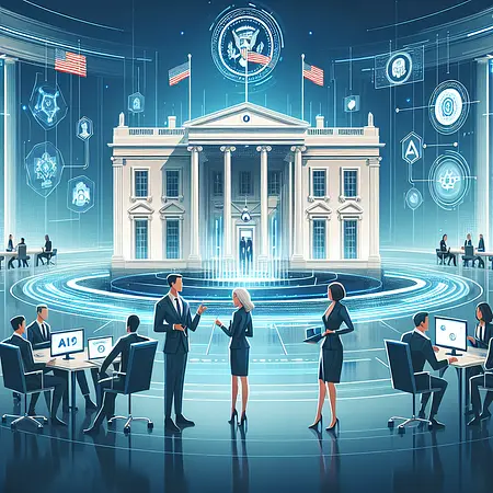 Promoting the Export of the American AI Technology Stack