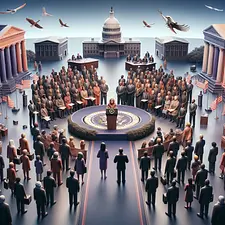 Presidential Determination on Refugee Admissions for Fiscal Year 2026