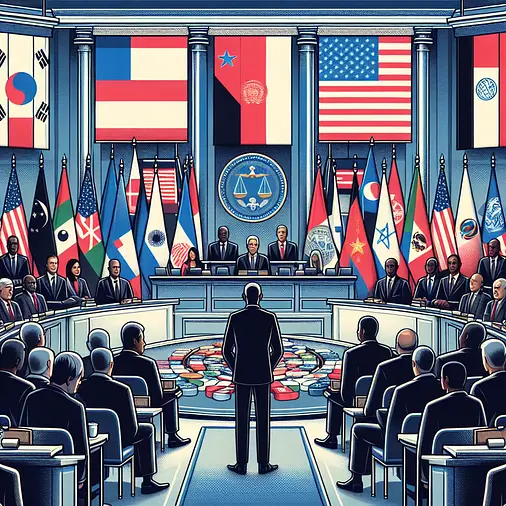 Imposing Duties To Address the Synthetic Opioid Supply Chain in the People's Republic of China