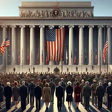 Honoring the Memory of Charlie Kirk