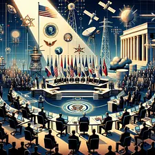 Further Exclusions from the Federal Labor-Management Relations Program