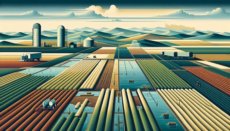 National Agriculture Day, 2026