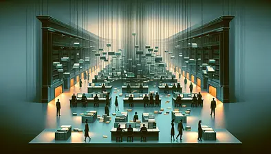 Establishing the Task Force To Eliminate Fraud