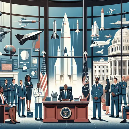 The Iron Dome for America