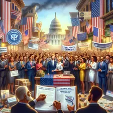 National Small Business Week, 2025