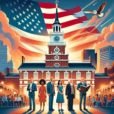 Constitution Week, 2025