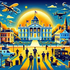 Restoring Law and Order in Memphis