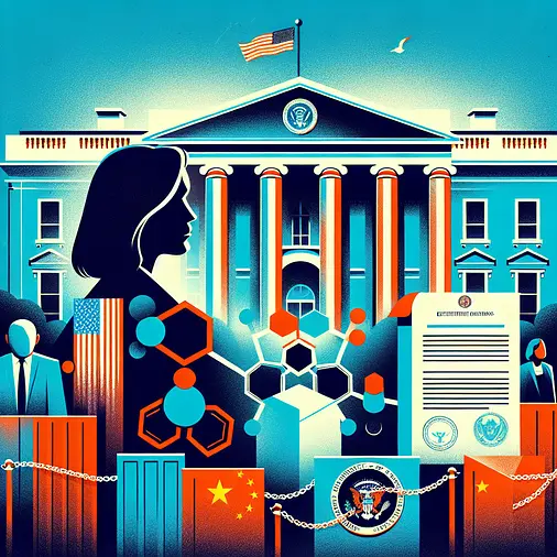 Further Amendment to Duties Addressing the Synthetic Opioid Supply Chain in the People’s Republic of China