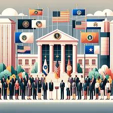 President Trump Announces Appointments to the Council of Governors