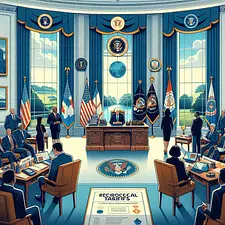 Amendment to Reciprocal Tariffs and Updated Duties as Applied to Low-Value Imports from the People’s Republic of China