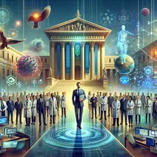 Restoring Gold Standard Science