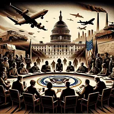 Continuation of the National Emergency With Respect to Hostage-Taking and the Wrongful Detention of United States Nationals Abroad