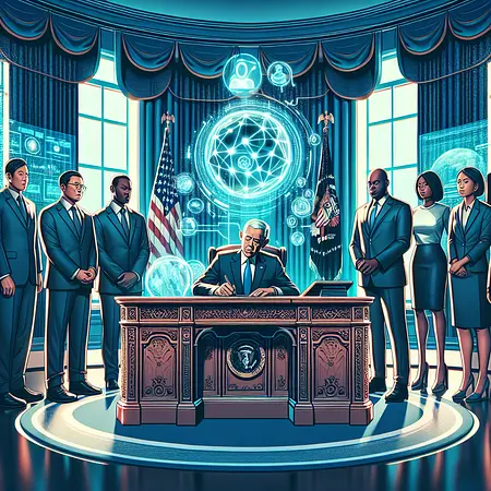 Removing Barriers to American Leadership in Artificial Intelligence