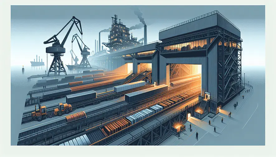 Strengthening Actions Taken to Adjust Imports of Aluminum, Steel, and Copper Into the United States