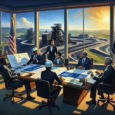 Reinvigorating America's Beautiful Clean Coal Industry and Amending Executive Order 14241