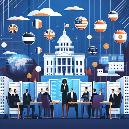 Defending American Companies and Innovators From Overseas Extortion and Unfair Fines and Penalties