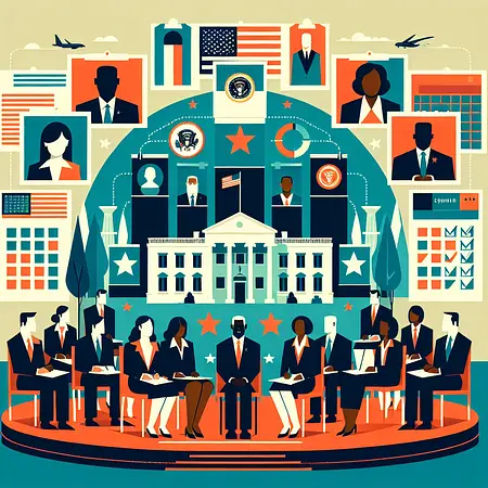 Ensuring Continued Accountability in Federal Hiring