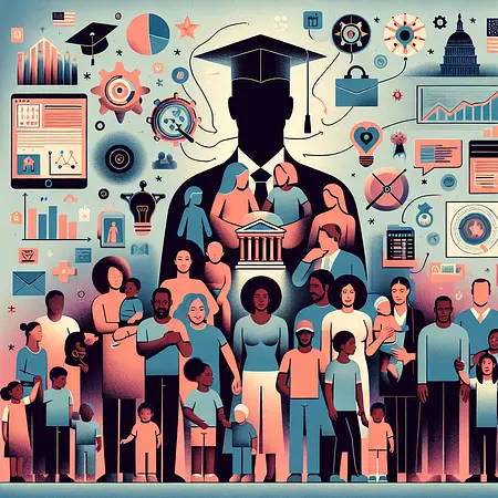 Fostering the Future for American Children and Families