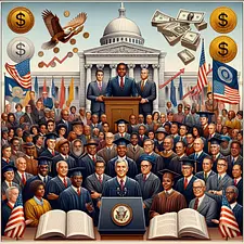 White House Initiative to Promote Excellence and Innovation at Historically Black Colleges and Universities